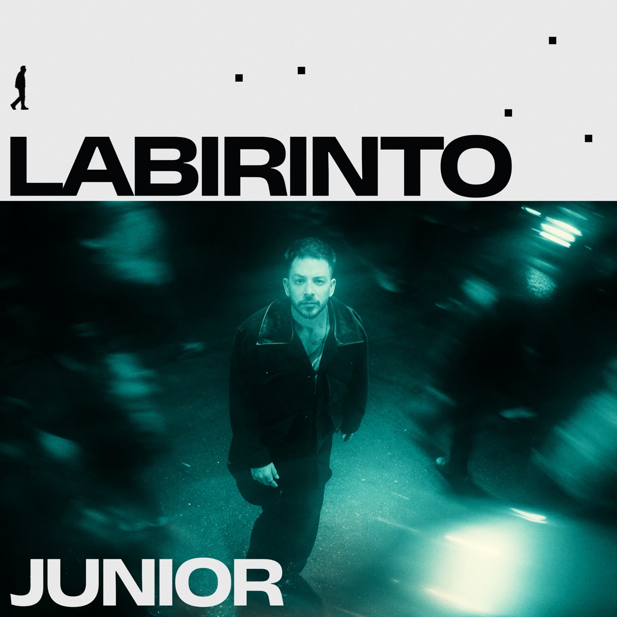 Capa de Labirinto