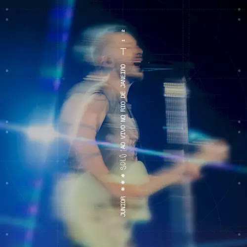 Capa de Solo Ao Vivo no Rio de Janeiro